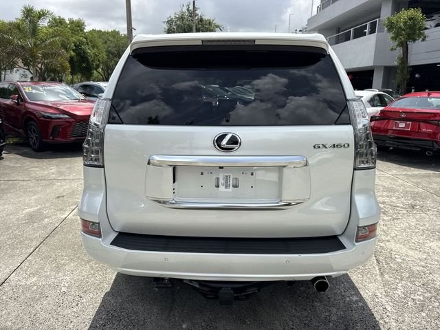 2023 Lexus GX PREMIUM - Photo 24