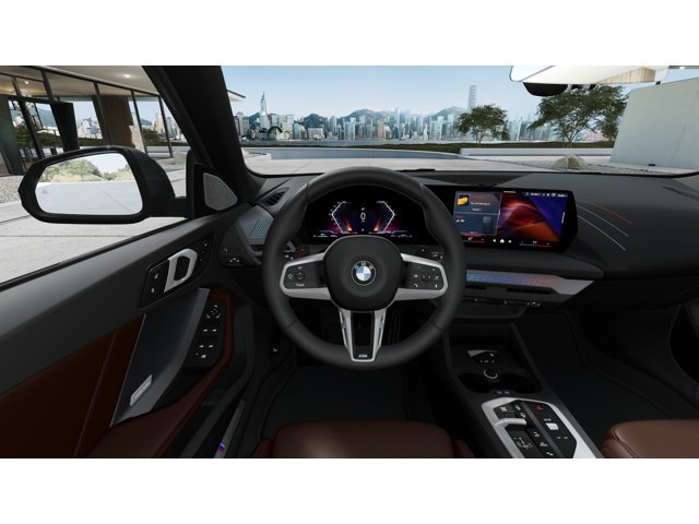 New 2026 Skyscraper Grey Metallic BMW 228 image 13