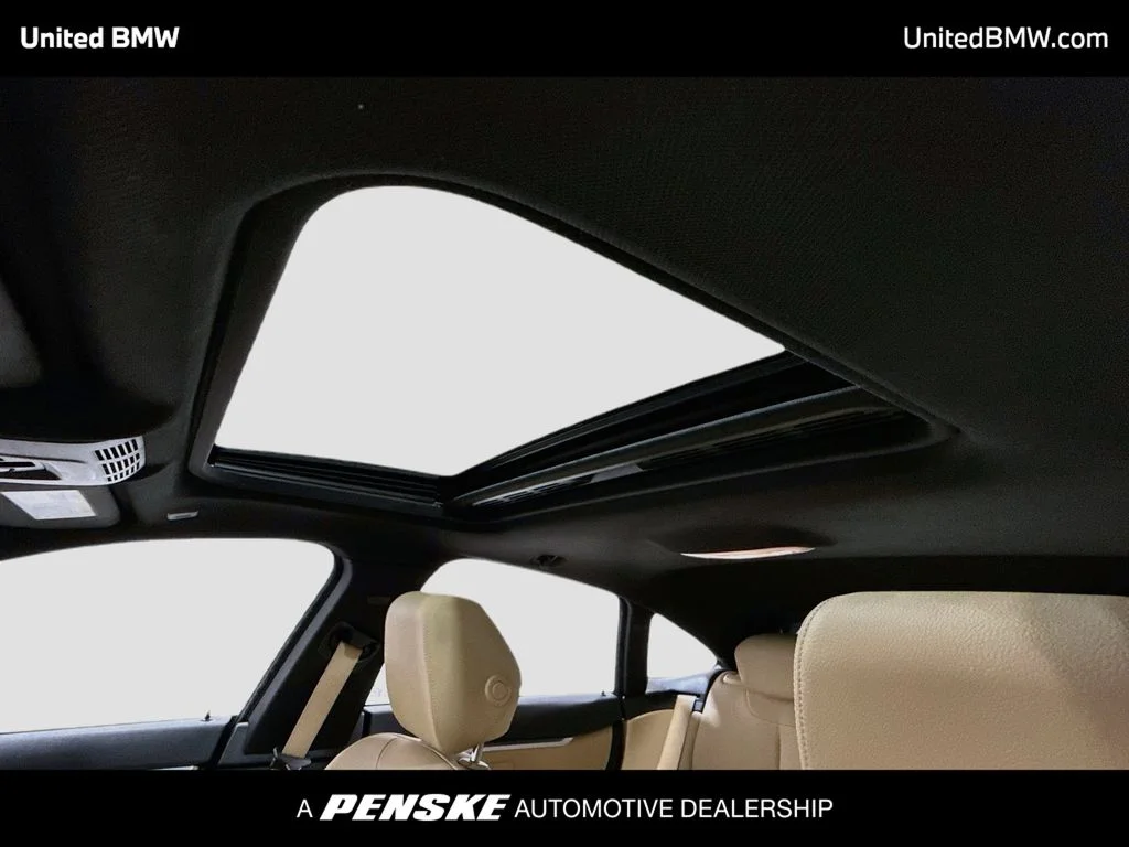 Used 2019 Jet Black BMW 430i Gran Coupe image 12