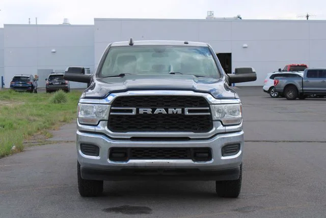 Used 2020 Blue Ram Tradesman image 9