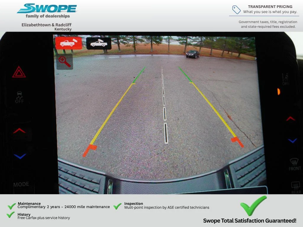 2026 RAM 2500 Laramie - Photo 23