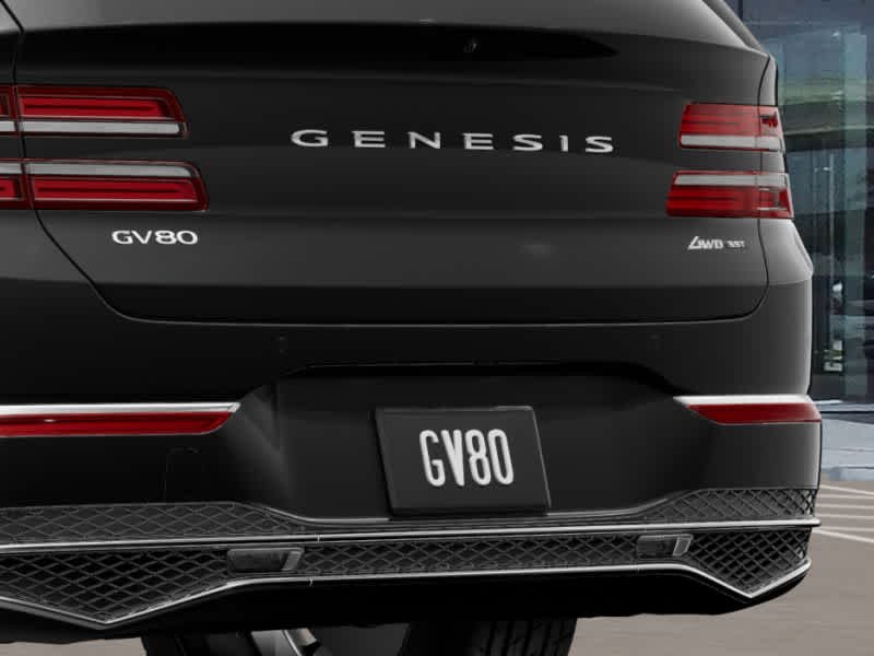 2026 GENESIS GV80 Prestige - Photo 15