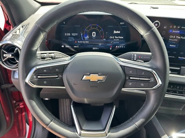 2026 Chevrolet Equinox LT - Photo 17