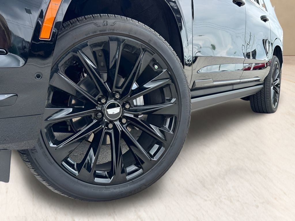 2026 Cadillac Escalade ESV Platinum Sport - Photo 2