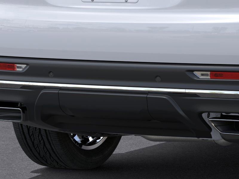 2026 Buick Enclave Preferred - Photo 25
