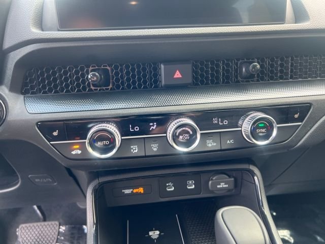 2026 Honda CR-V Sport-L - Photo 15