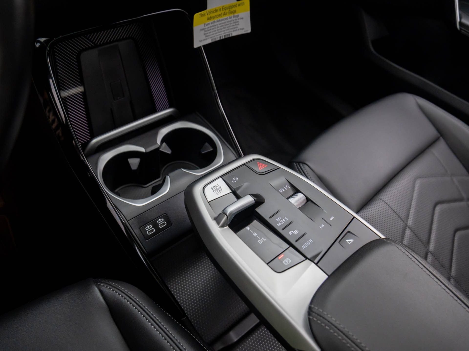 2026 BMW X1 28i - Photo 13