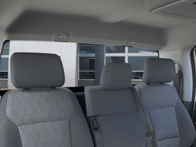 2025 Ford F-250 Super Duty XL - Photo 22