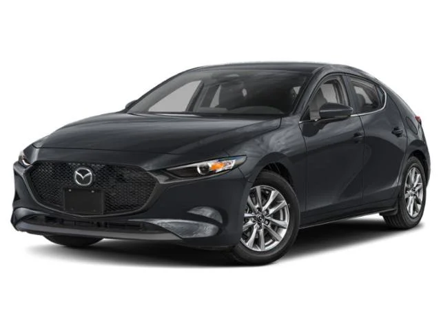 2026 Mazda CX-3 S's photo