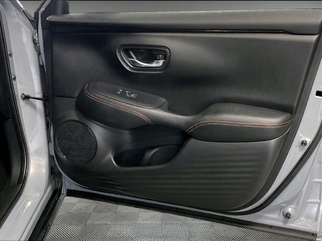 Used 2024 Gray Honda Sport image 12