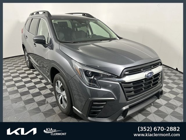2025 Subaru Ascent Premium