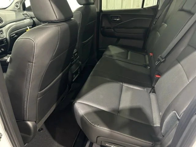 2026 Honda Ridgeline RTL - Photo 12
