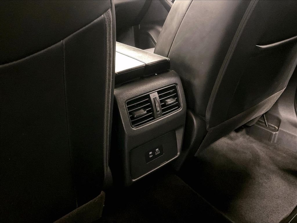 Used 2023 Gray Nissan SV image 29