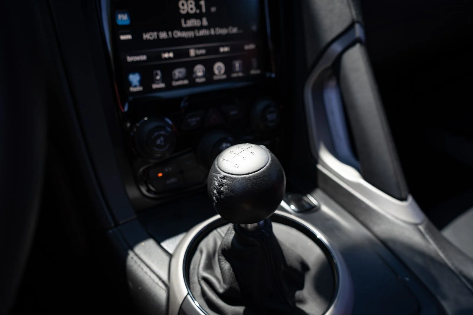 Used 2014 Black Dodge SRT image 48