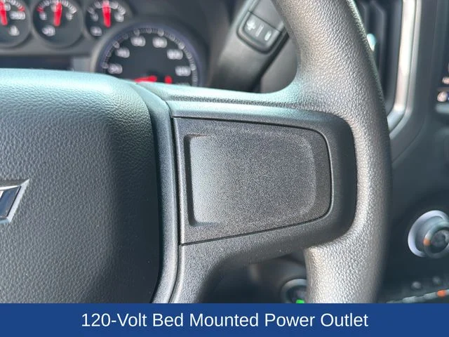 Used 2024 Red Chevrolet Custom image 23