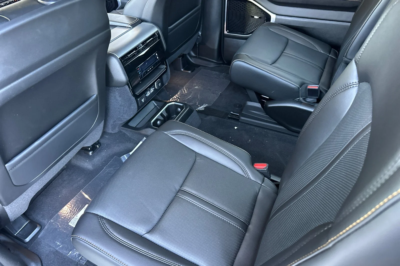 New 2026 High Gloss Black Exterior Paint Jeep  image 11