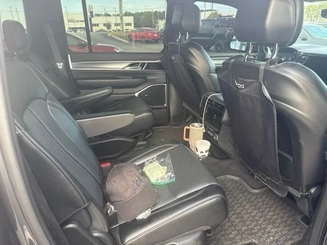 Used 2024 Gray Jeep Series II image 28