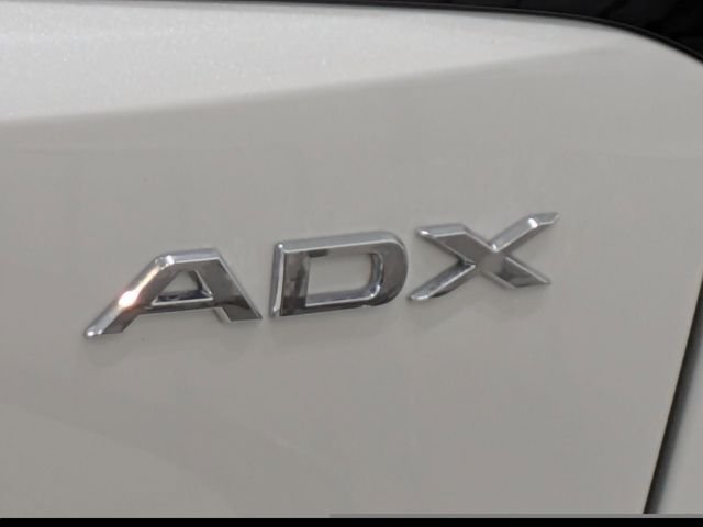 New 2026 Platinum White Pearl Acura A-Spec Package image 14