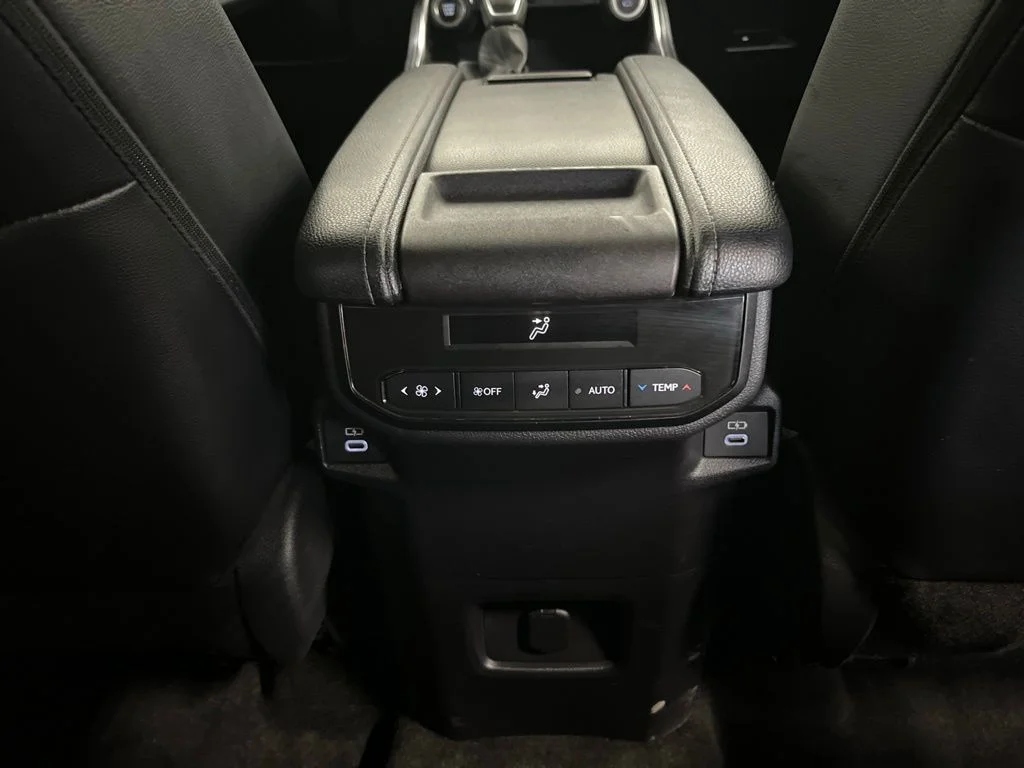 Used 2024 White Toyota XLE image 22