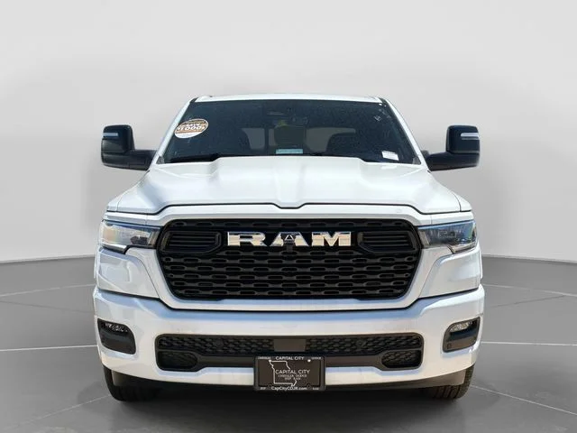 2026 RAM 1500 Big Horn/Lone Star - Photo 8