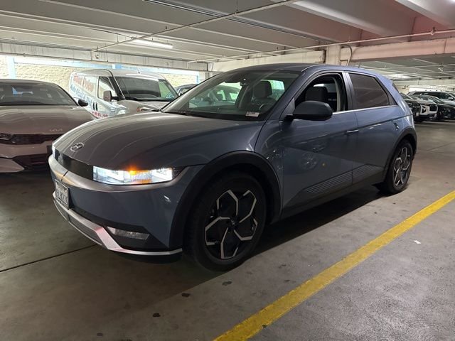 2024 Hyundai IONIQ 5