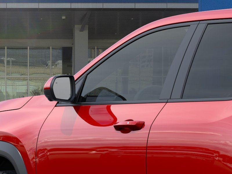 2027 Chevrolet Equinox LT - Photo 12
