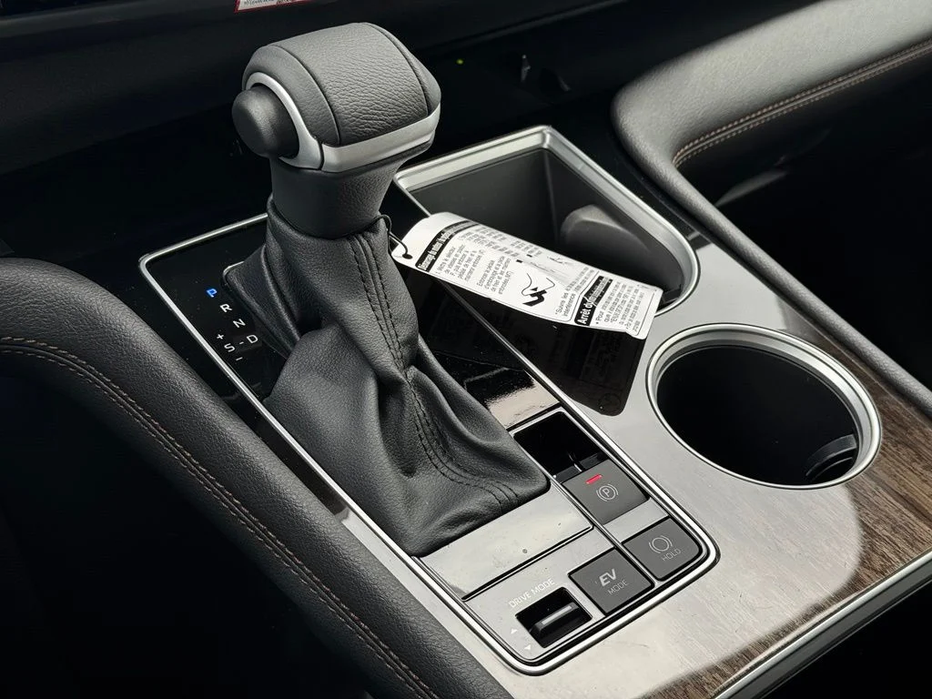 New 2026 Beige Toyota Limited image 34