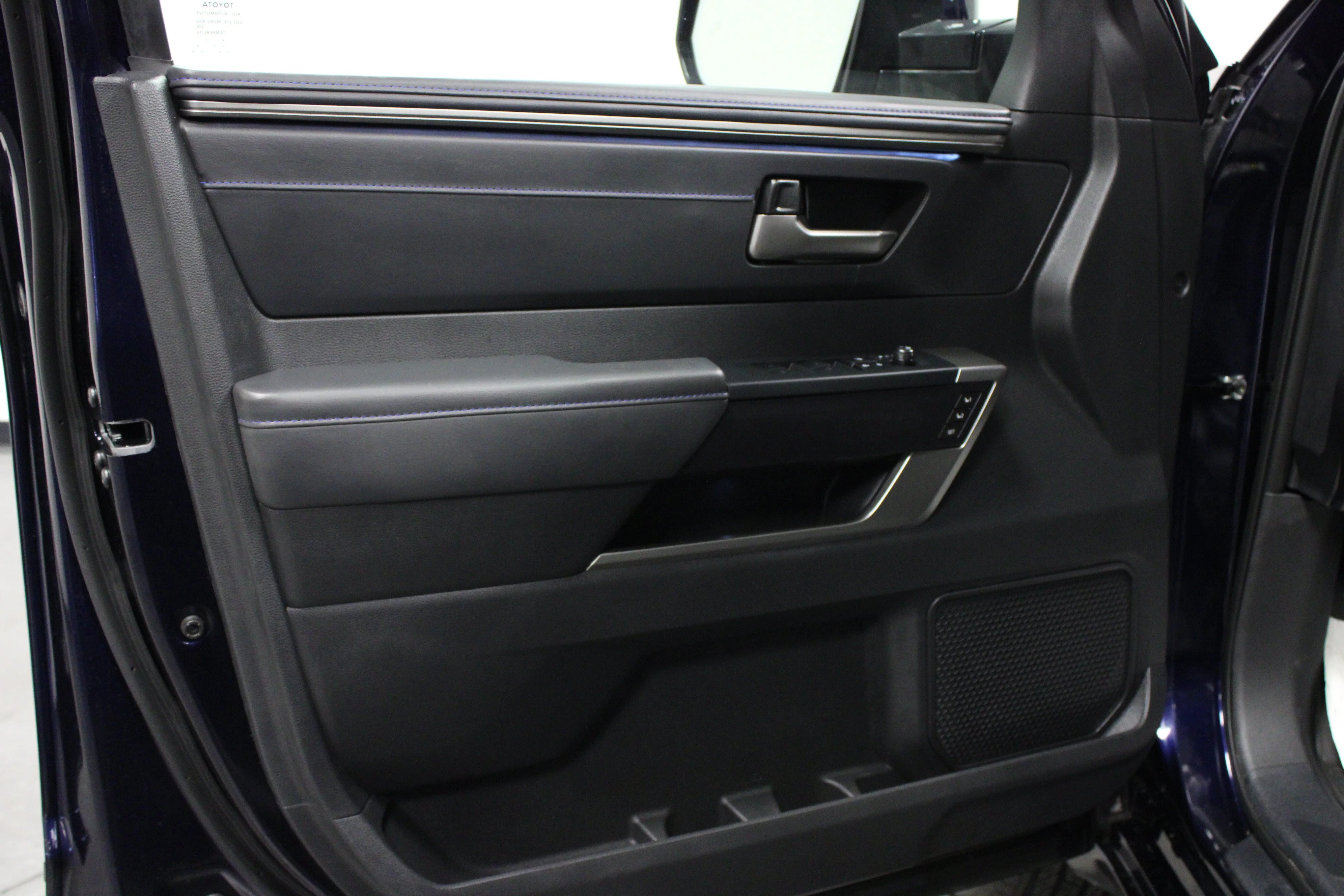 Used 2026 Blueprint Toyota Platinum image 11