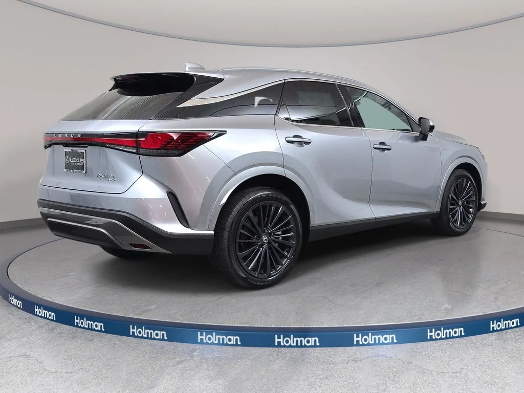 New 2026 Iridium Lexus PREMIUM image 5