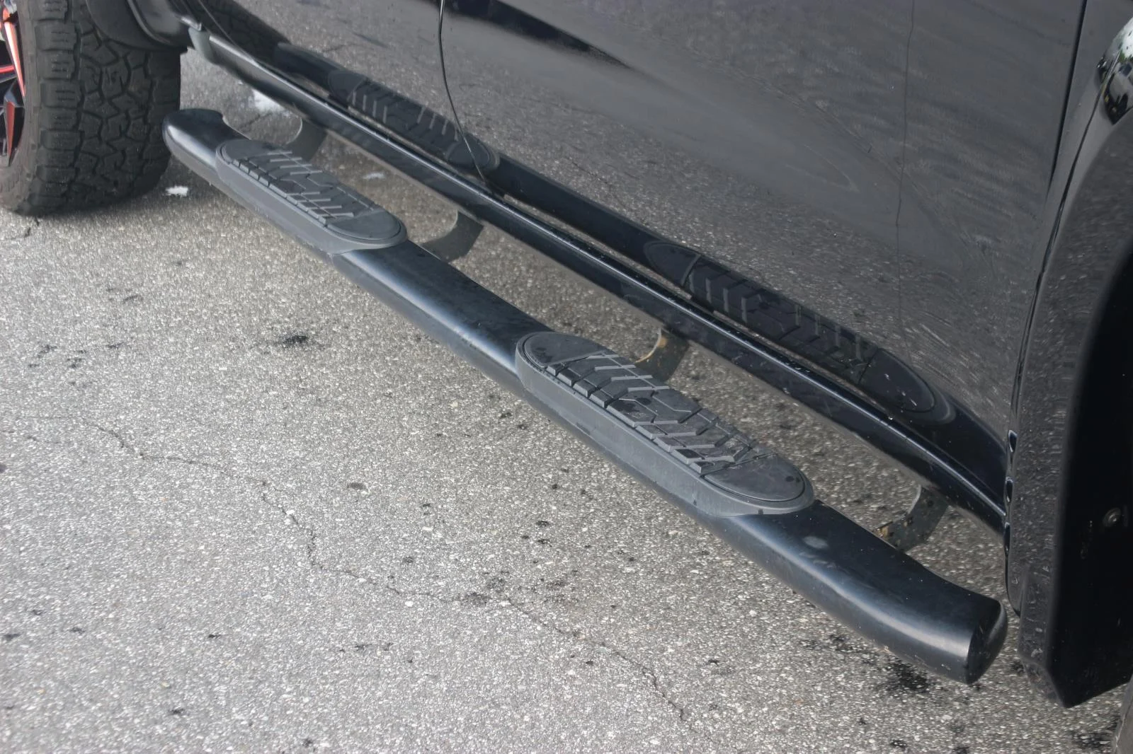 Used 2025 Black Chevrolet LT Trail Boss image 10