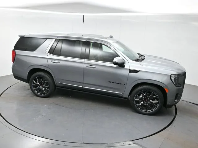 Used 2024 Sterling Metallic GMC Denali Ultimate image 45