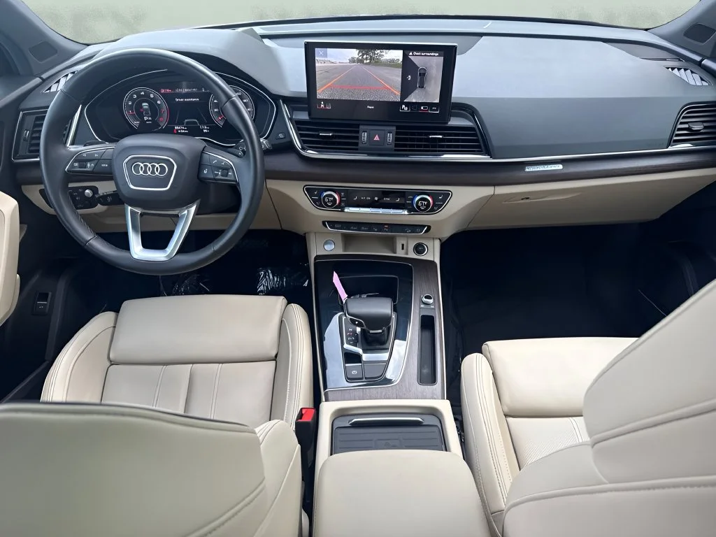 Used 2021  Audi Prestige image 15