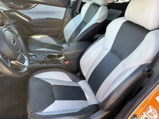 Used 2018 Orange Subaru 2.0i Limited image 34