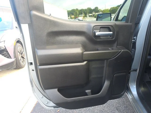 Used 2026 Gray Chevrolet Custom image 21