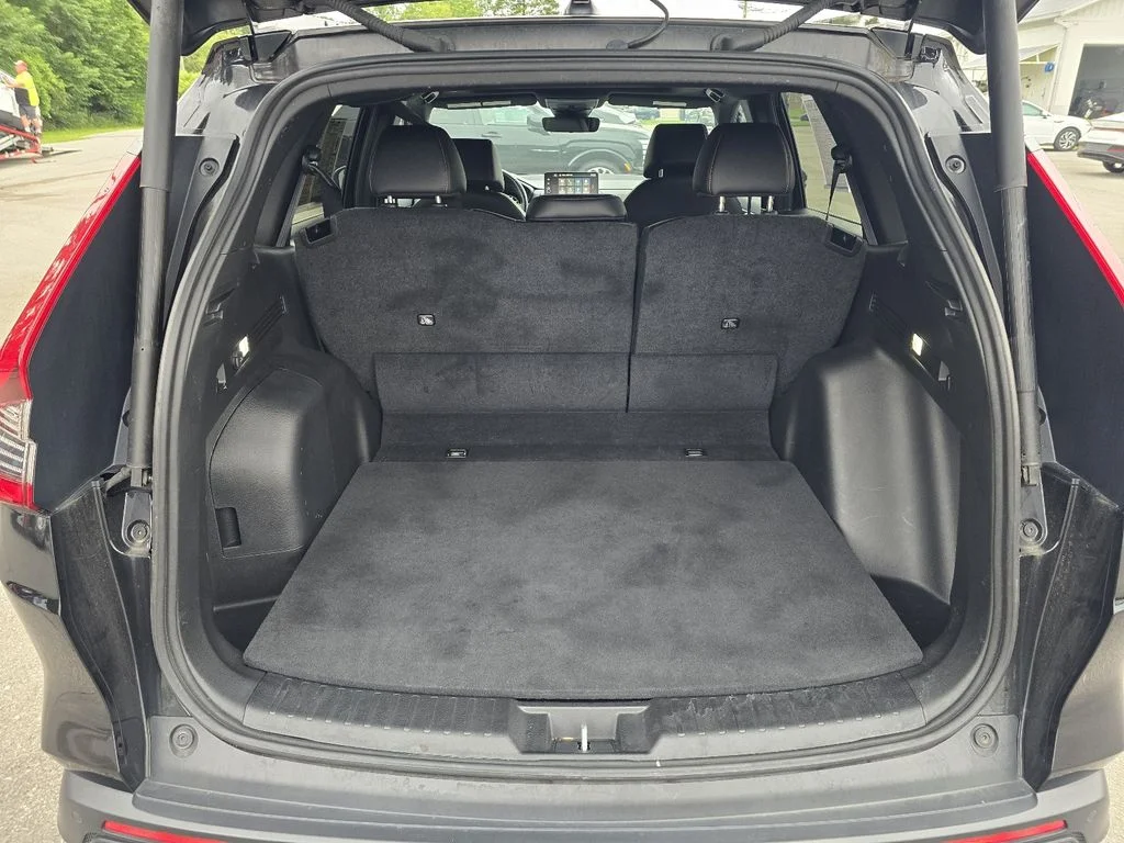 2025 Honda CR-V Sport-L - Photo 25