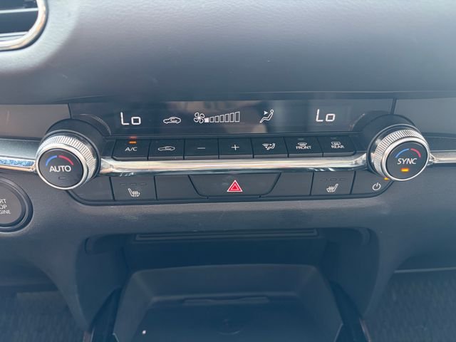 Used 2025 Gray Metallic Mazda 2.5 S Premium Package image 27