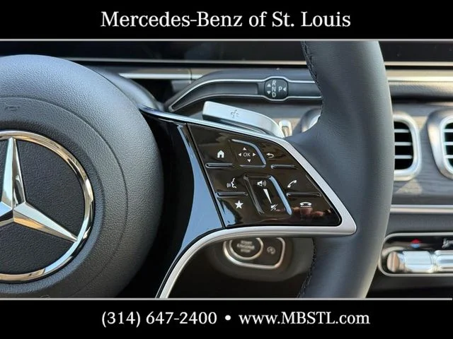 New 2026 Black Mercedes-Benz GLE 350 image 18