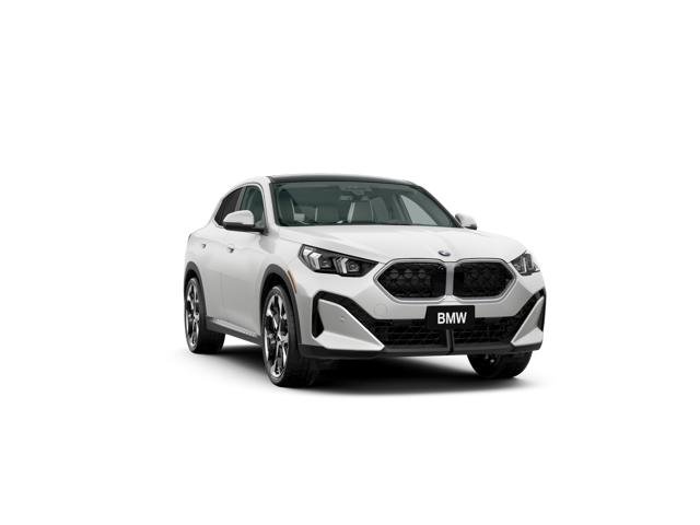 2027 BMW X2