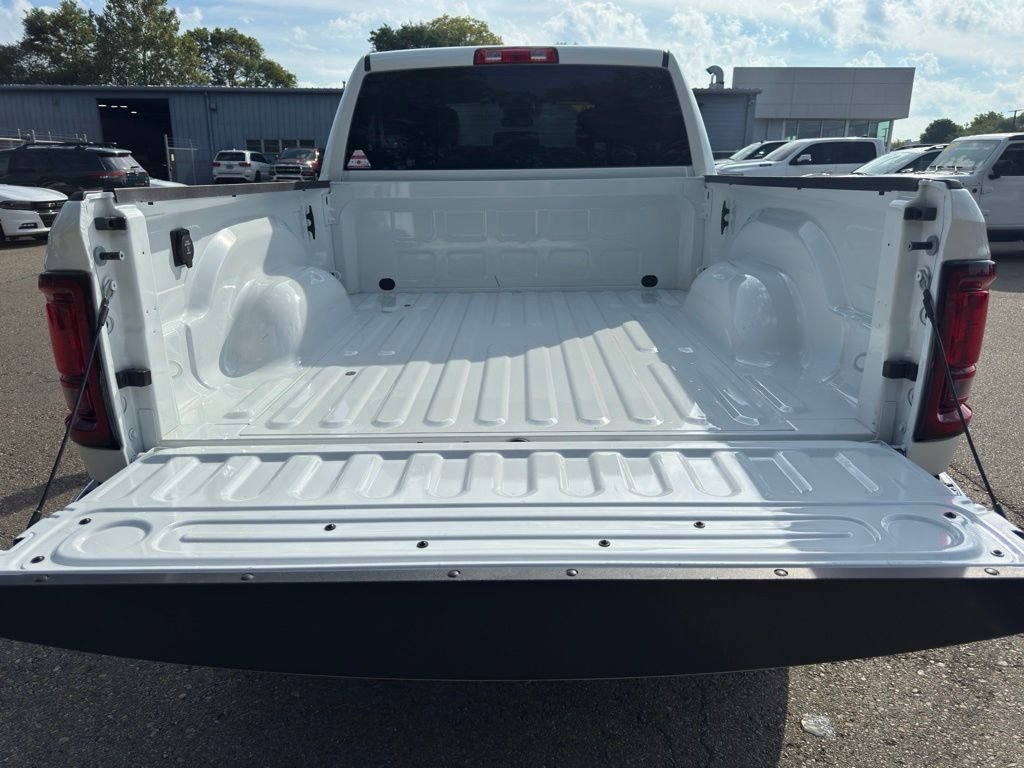 2026 RAM Ram 2500 Pickup Tradesman - Photo 9