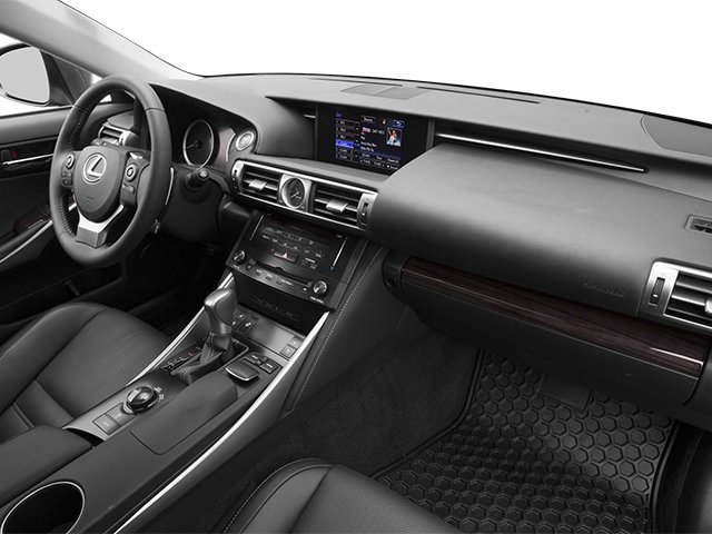 Used 2014 Starfire Pearl Lexus 250 image 18