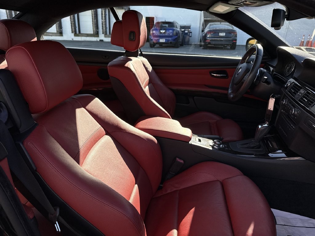 Used 2013 Black Sapphire Metallic BMW 328i image 12