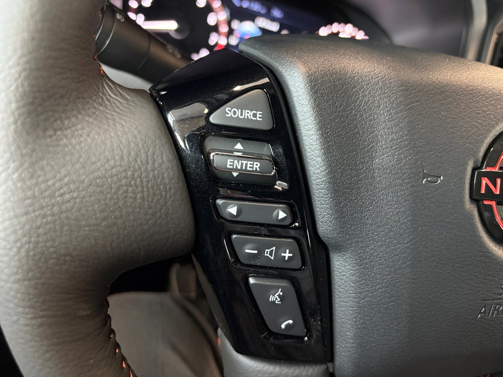 2026 Nissan Frontier PRO-4X - Photo 18