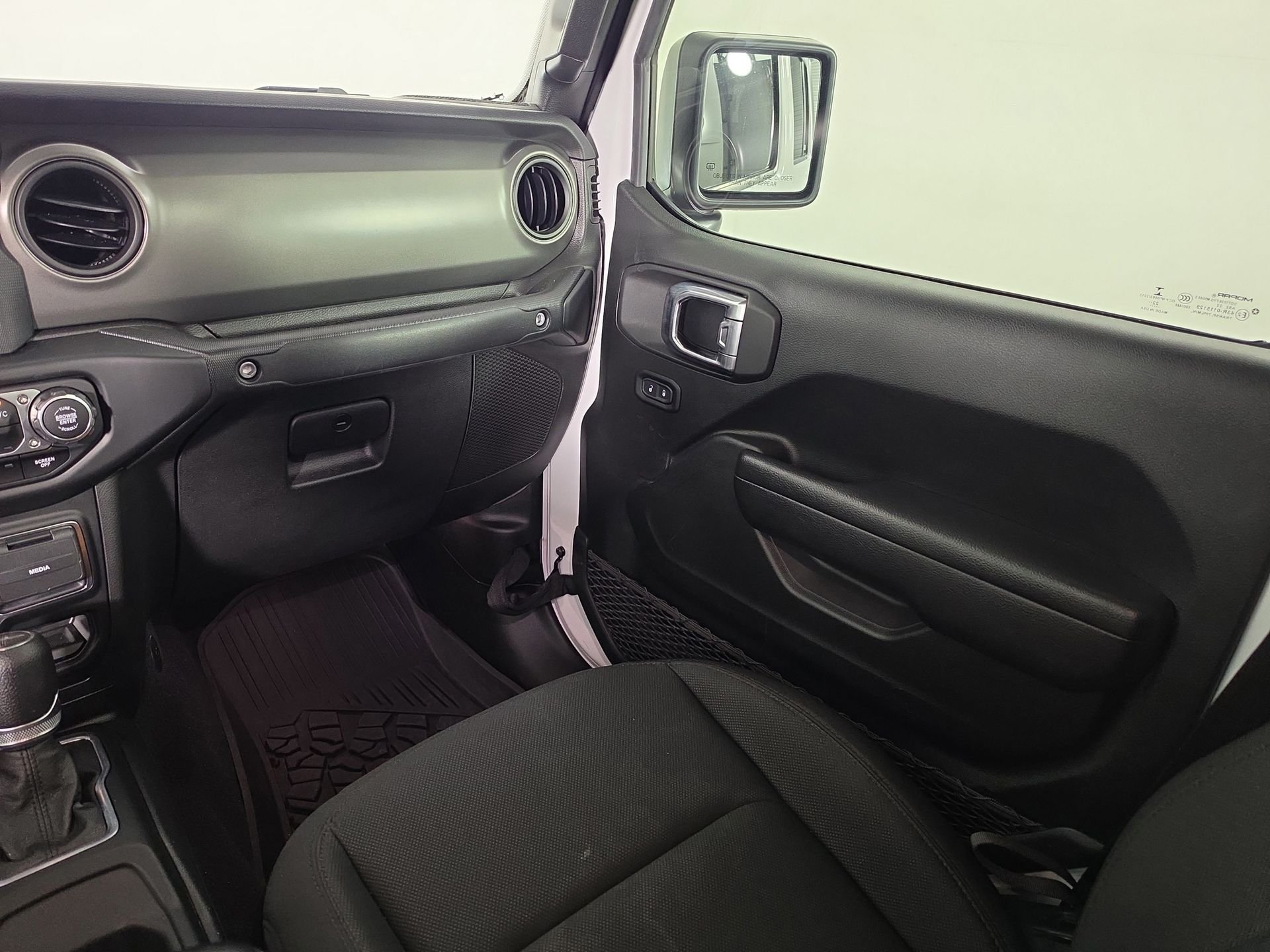 2023 Jeep Gladiator Sport S - Photo 36