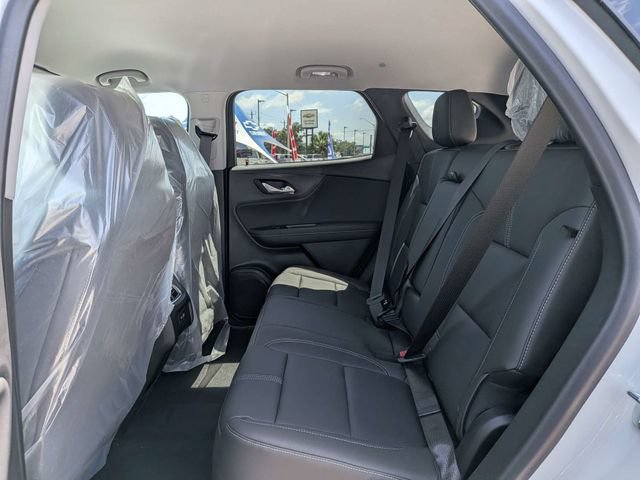 2026 Chevrolet Blazer 3LT - Photo 15