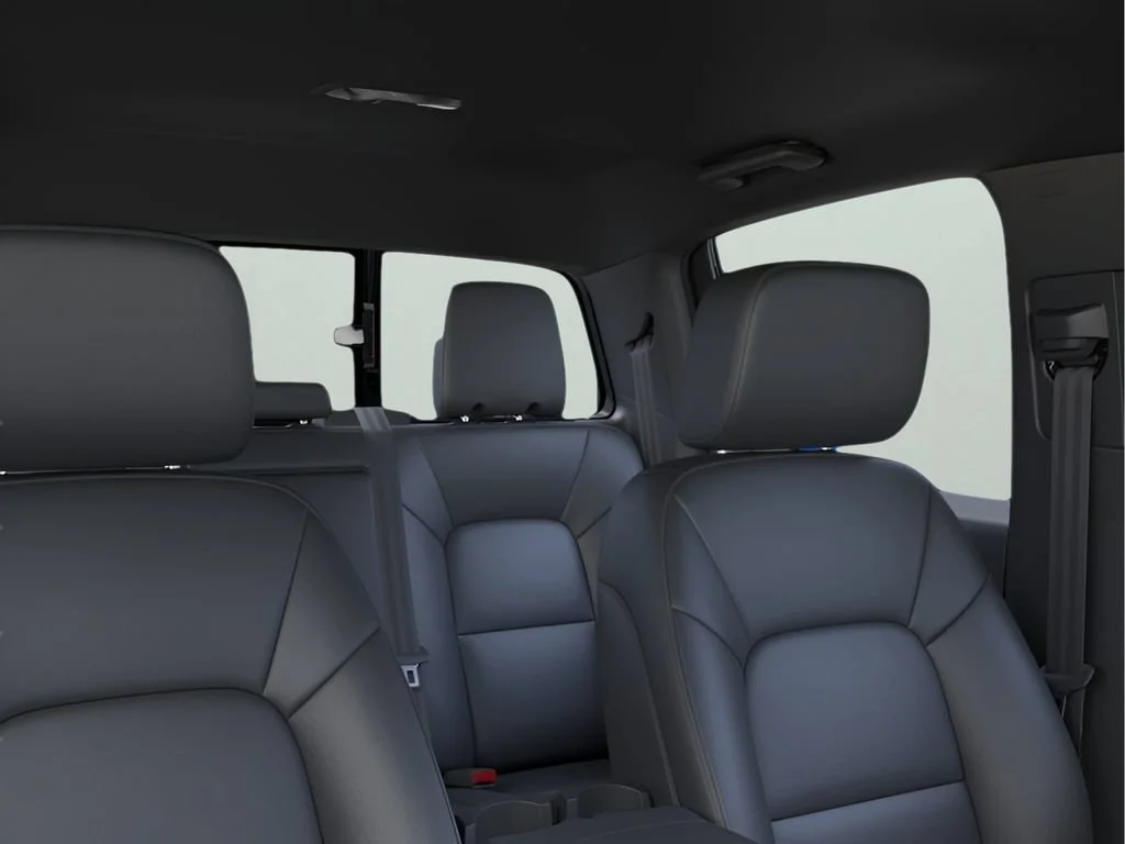 2026 Chevrolet Colorado LT - Photo 24