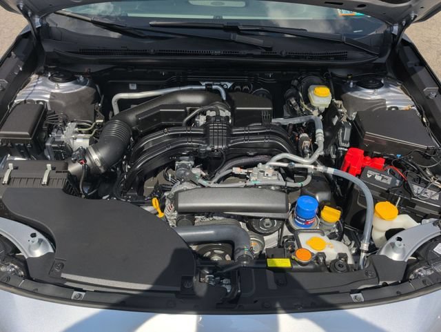 2025 Subaru Legacy Premium - Photo 29