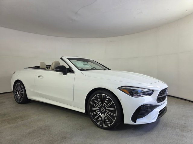 2027 Mercedes-Benz CLE CLE 300
