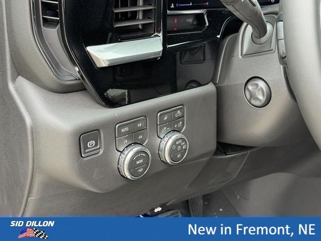 2026 GMC Sierra 1500 SLT - Photo 12
