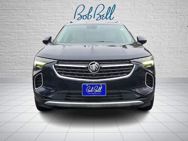 Used 2021 Buick Envision Essence with VIN LRBFZNR49MD073982 for sale in Bel Air, MD