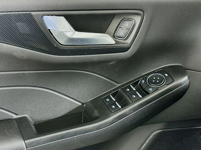 New 2026 Ford Escape ST-Line